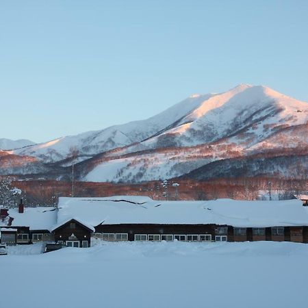 Hostel Karimpani Niseko Fujiyama Exterior foto