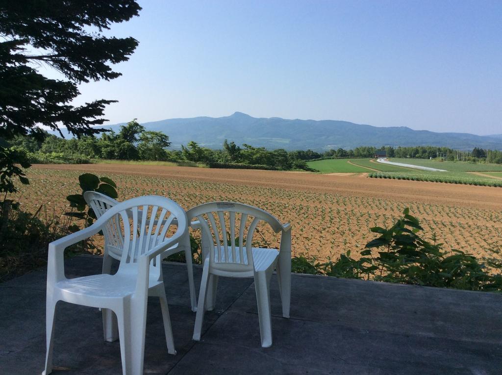 Hostel Karimpani Niseko Fujiyama Exterior foto