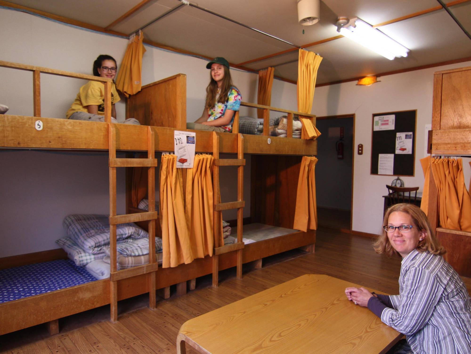 Hostel Karimpani Niseko Fujiyama Exterior foto