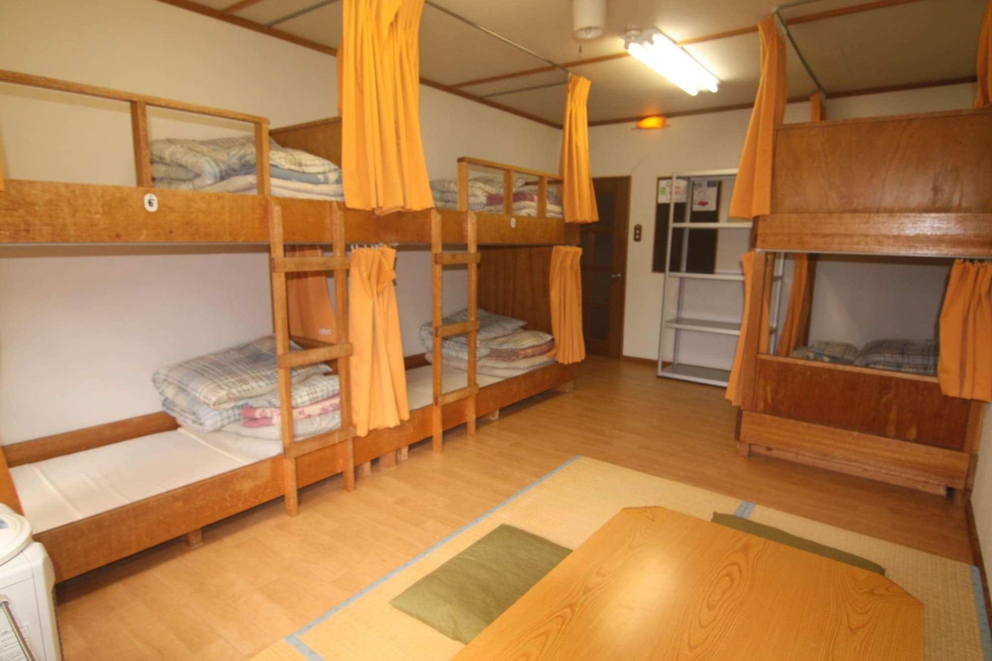 Hostel Karimpani Niseko Fujiyama Exterior foto