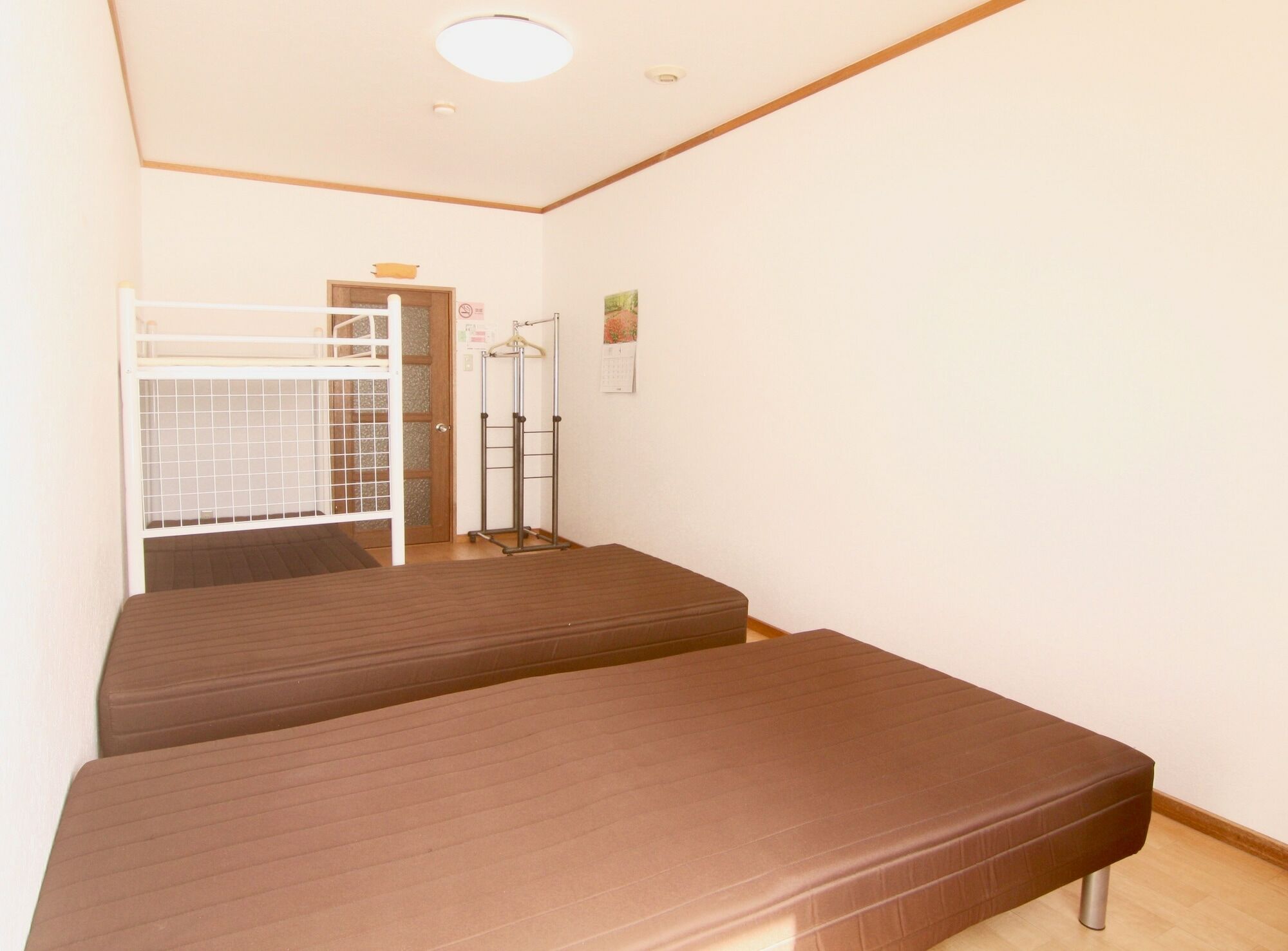 Hostel Karimpani Niseko Fujiyama Exterior foto