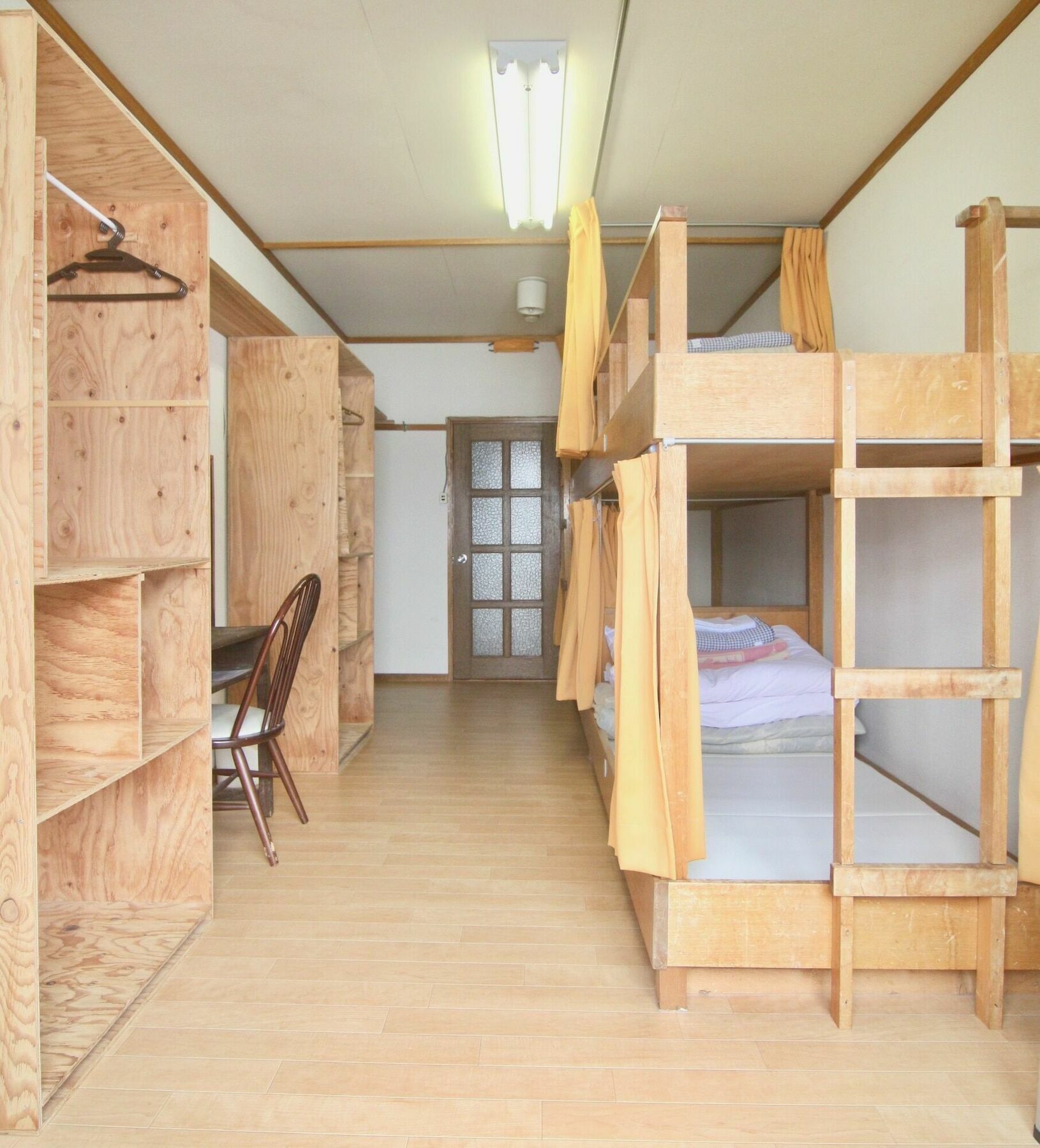 Hostel Karimpani Niseko Fujiyama Exterior foto